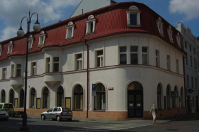 Hotel Mrázek, Pardubice